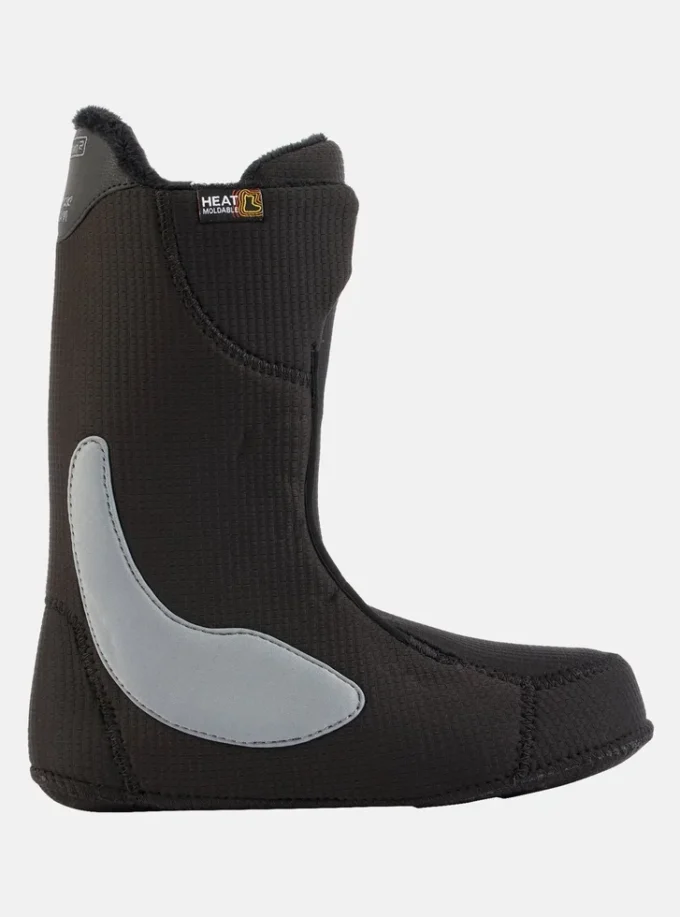 Burton Ruler BOA® snowboardkängor för herr (breda) Burton Ruler BOA® snowboardkängor för herr (breda)