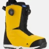 Burton Ruler BOA® snowboardkängor för herr (prov) Burton Ruler BOA® snowboardkängor för herr (prov)