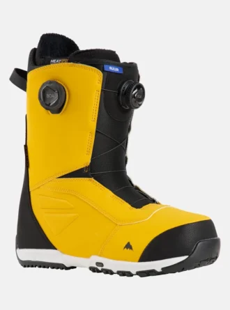 Burton Ruler BOA® snowboardkängor för herr (prov)