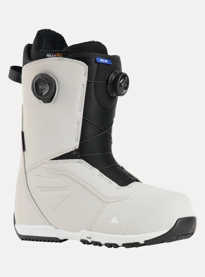 Burton Ruler BOA® Wide snowboardkängor för herr Burton Ruler BOA® Wide snowboardkängor för herr