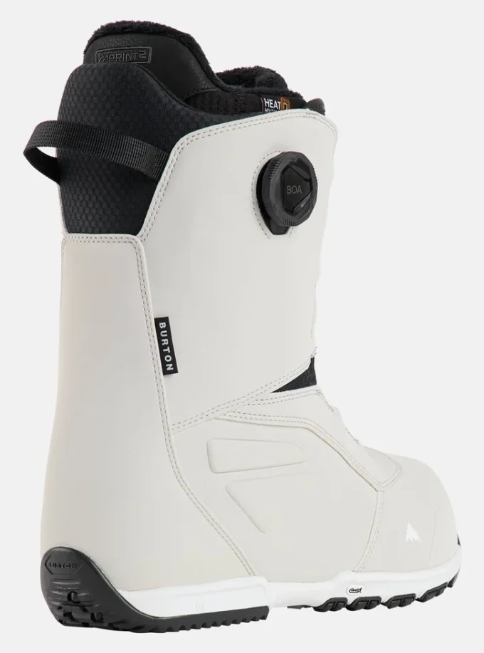 Burton Ruler BOA® Wide snowboardkängor för herr Burton Ruler BOA® Wide snowboardkängor för herr