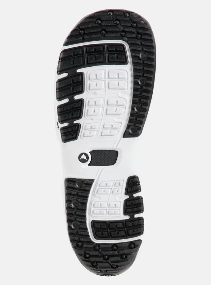 Burton Ruler BOA® Wide snowboardkängor för herr Burton Ruler BOA® Wide snowboardkängor för herr