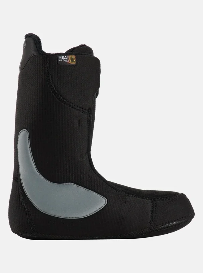 Burton Ruler BOA® Wide snowboardkängor för herr Burton Ruler BOA® Wide snowboardkängor för herr