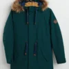 Burton Saxton Parka för dam Burton Saxton Parka för dam