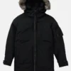 Burton Saxton Parka-jacka för damer Burton Saxton Parka-jacka för damer