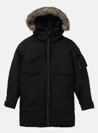 Burton Saxton Parka-jacka för damer
