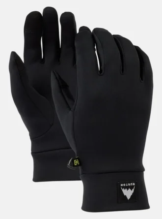 Burton Screen Grab® innerhandskar