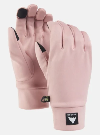 Burton Screen Grab® innerhandskar