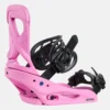 Burton Scribe Re:Flex snowboardbindningar för damer Burton Scribe Re:Flex snowboardbindningar för damer