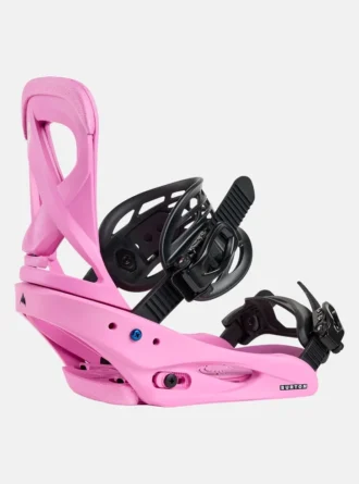 Burton Scribe Re:Flex snowboardbindningar för damer