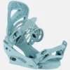 Burton Scribe Re:Flex snowboardbindningar för damer Burton Scribe Re:Flex snowboardbindningar för damer