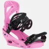 Burton Scribe Re:Flex snowboardbindningar för damer Burton Scribe Re:Flex snowboardbindningar för damer