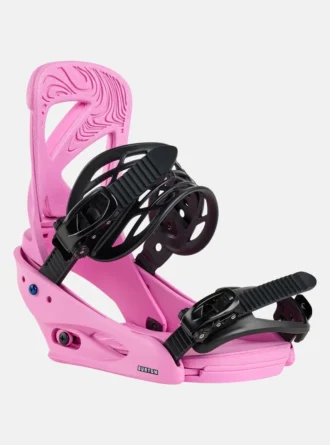 Burton Scribe Re:Flex snowboardbindningar för damer