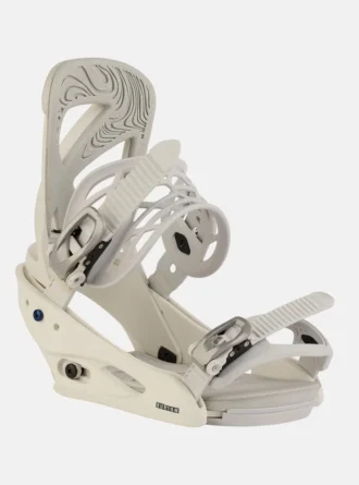 Burton Scribe Re:Flex snowboardbindningar för damer