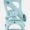 Burton Scribe Re:Flex snowboardbindningar för damer Burton Scribe Re:Flex snowboardbindningar för damer