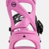 Burton Scribe Re:Flex snowboardbindningar för damer Burton Scribe Re:Flex snowboardbindningar för damer