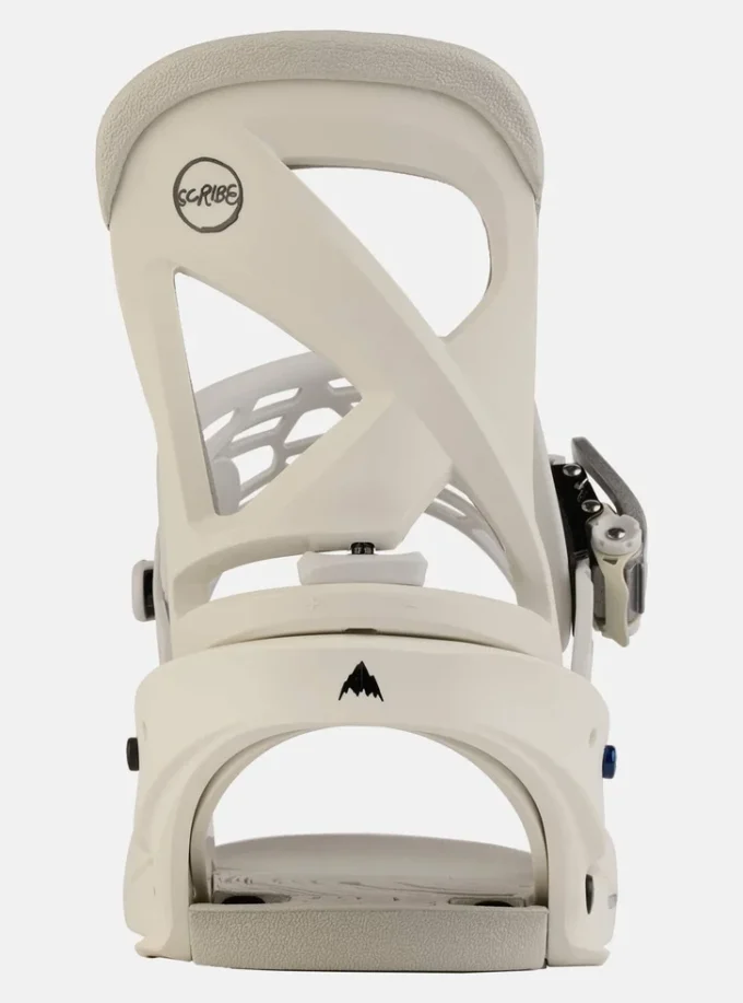 Burton Scribe Re:Flex snowboardbindningar för damer Burton Scribe Re:Flex snowboardbindningar för damer