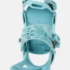 Burton Scribe Re:Flex snowboardbindningar för damer Burton Scribe Re:Flex snowboardbindningar för damer