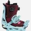 Burton Scribe Re:Flex snowboardbindningar för damer Burton Scribe Re:Flex snowboardbindningar för damer