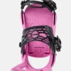 Burton Scribe Re:Flex snowboardbindningar för damer Burton Scribe Re:Flex snowboardbindningar för damer