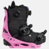 Burton Scribe Re:Flex snowboardbindningar för damer Burton Scribe Re:Flex snowboardbindningar för damer