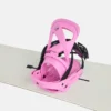 Burton Scribe Re:Flex snowboardbindningar för damer Burton Scribe Re:Flex snowboardbindningar för damer