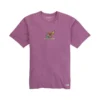 Burton Semisonic kortärmad T-shirt för herr