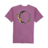 Burton Semisonic kortärmad T-shirt för herr