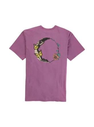 Burton Semisonic kortärmad T-shirt för herr