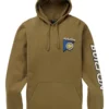 Burton Sequoia Pullover Hoodie för herr Burton Sequoia Pullover Hoodie för herr