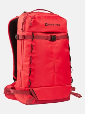 Burton Sidehill 18L ryggsäck