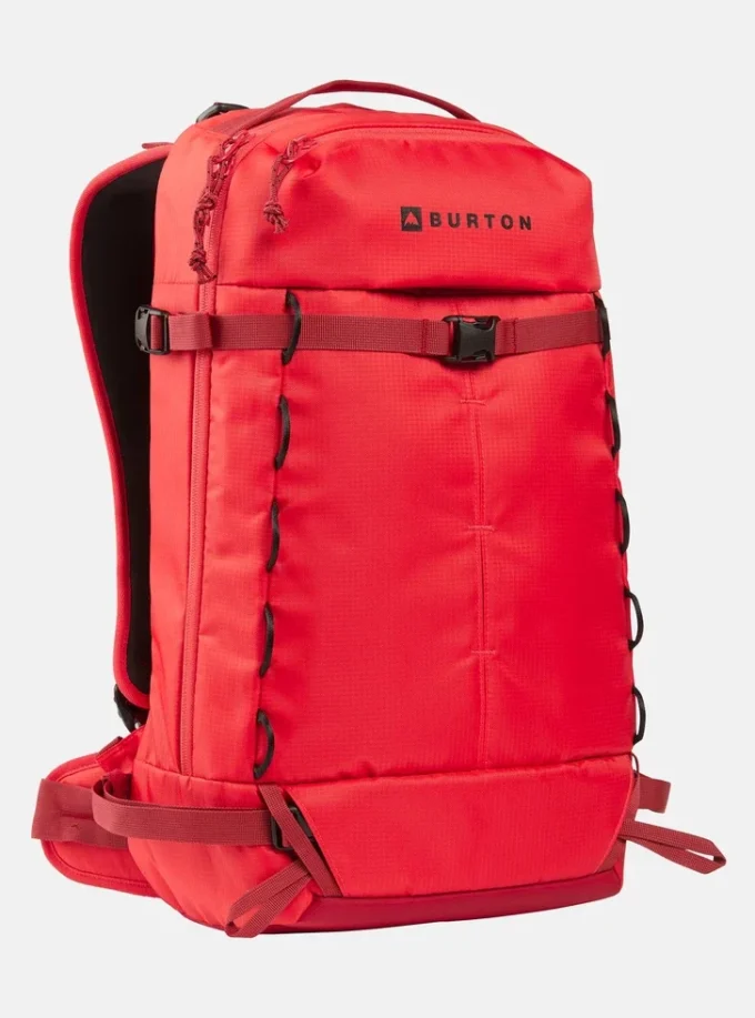 Burton Sidehill 18L ryggsäck Burton Sidehill 18L ryggsäck