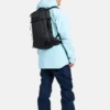 Burton Sidehill 18L ryggsäck