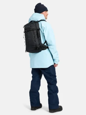 Burton Sidehill 18L ryggsäck