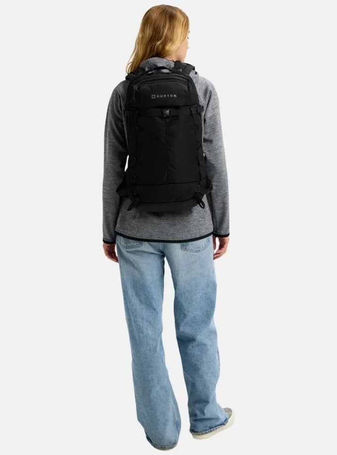 Burton Sidehill 18L ryggsäck Burton Sidehill 18L ryggsäck