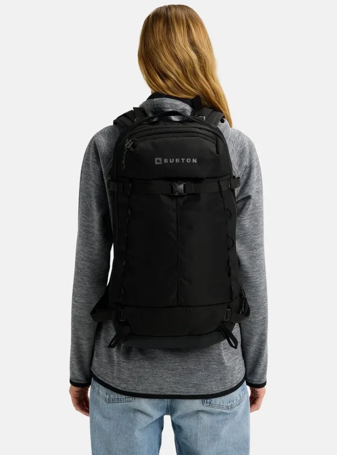 Burton Sidehill 18L ryggsäck Burton Sidehill 18L ryggsäck