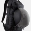 Burton Sidehill 18L ryggsäck