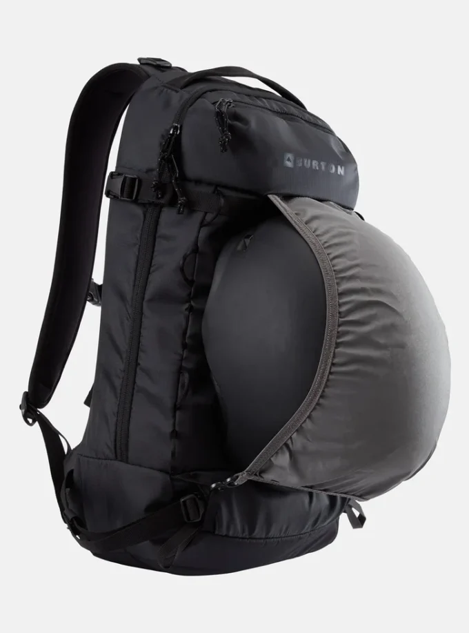 Burton Sidehill 18L ryggsäck