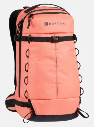 Burton Sidehill 18L ryggsäck (prov)
