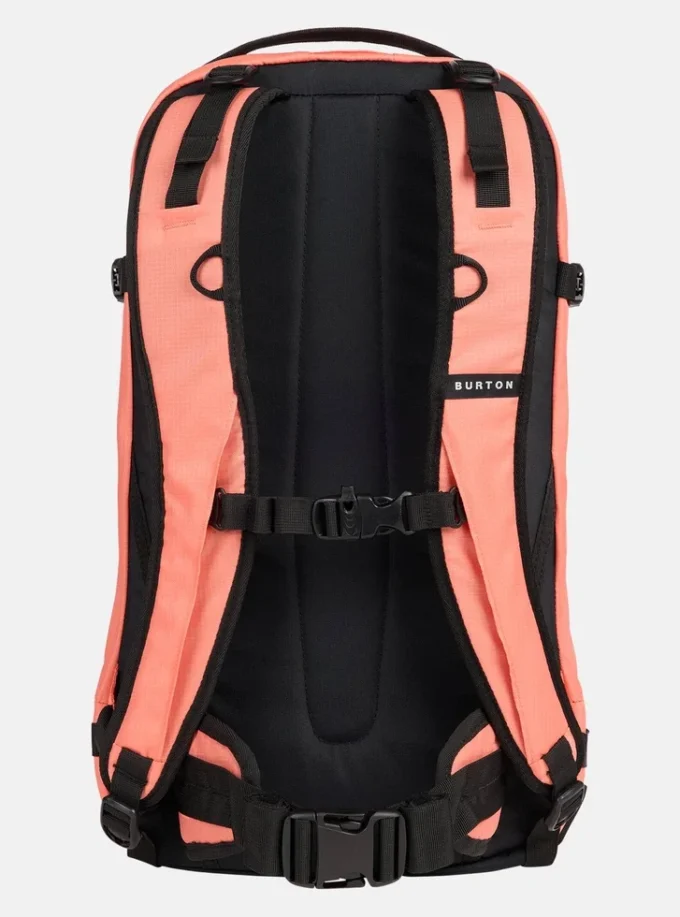 Burton Sidehill 18L ryggsäck (prov) Burton Sidehill 18L ryggsäck (prov)