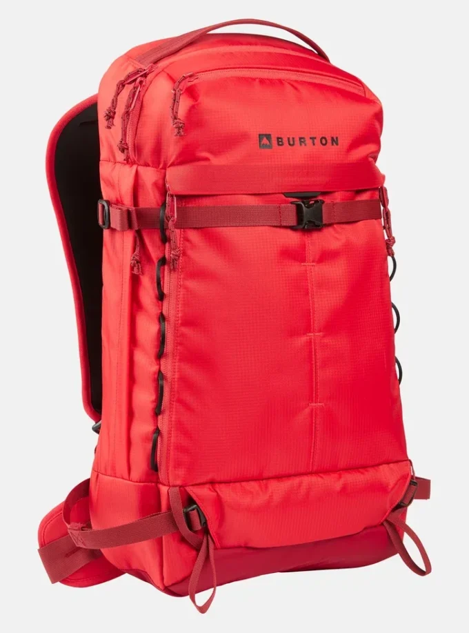 Burton Sidehill 25L ryggsäck Burton Sidehill 25L ryggsäck