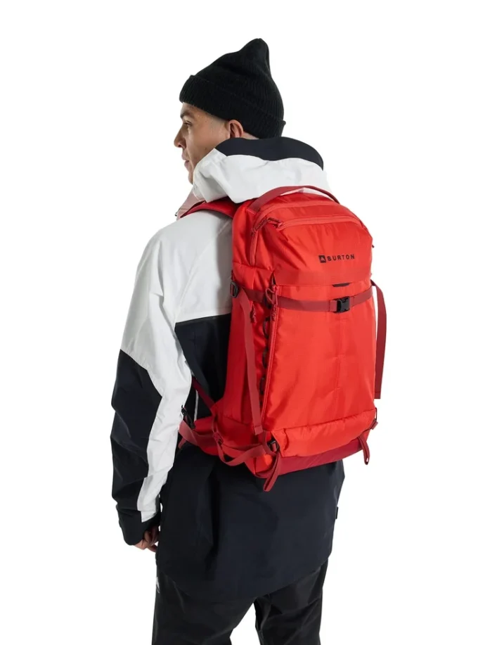 Burton Sidehill 25L ryggsäck Burton Sidehill 25L ryggsäck