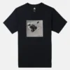 Burton Sidehit kortärmad T-shirt Burton Sidehit kortärmad T-shirt