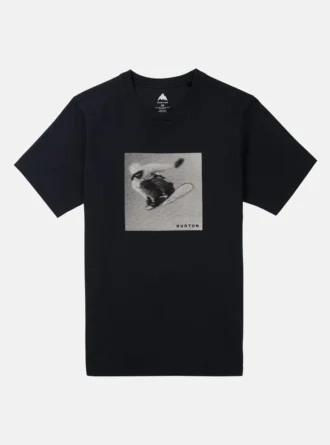Burton Sidehit kortärmad T-shirt