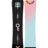 Burton Skeleton Key Camber snowboard för herr Burton Skeleton Key Camber snowboard för herr