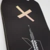 Burton Skeleton Key Camber snowboard för herr Burton Skeleton Key Camber snowboard för herr