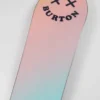Burton Skeleton Key Camber snowboard för herr Burton Skeleton Key Camber snowboard för herr