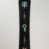 Burton Skeleton Key Camber snowboard för herr Burton Skeleton Key Camber snowboard för herr