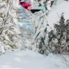Burton Skeleton Key Camber snowboard för herr Burton Skeleton Key Camber snowboard för herr