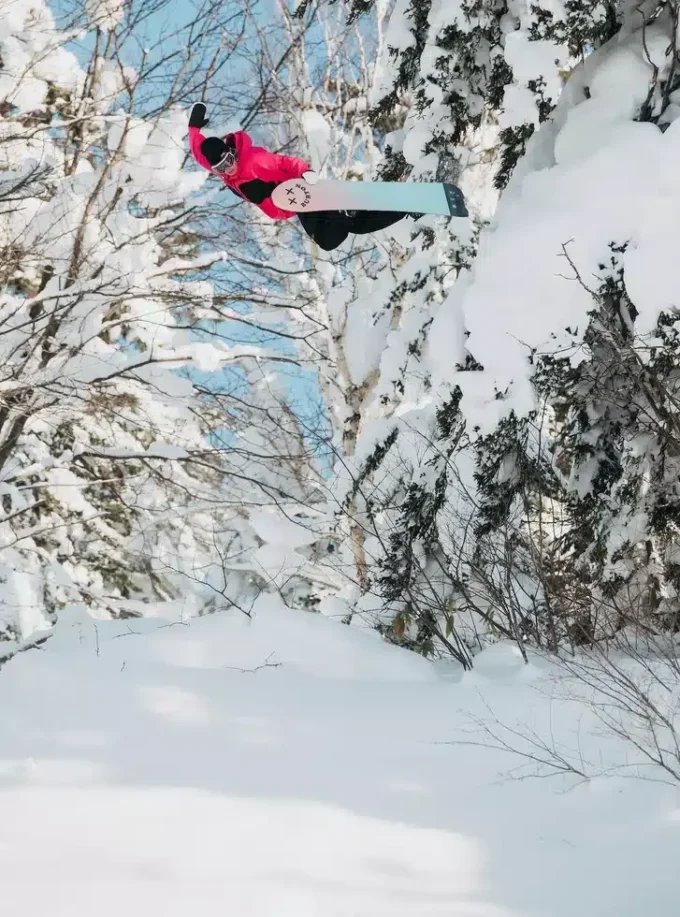 Burton Skeleton Key Camber snowboard för herr Burton Skeleton Key Camber snowboard för herr